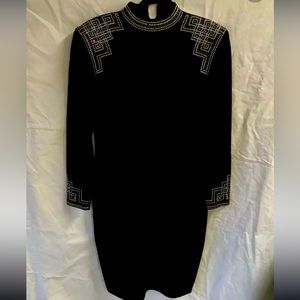 St John Vintage Dress